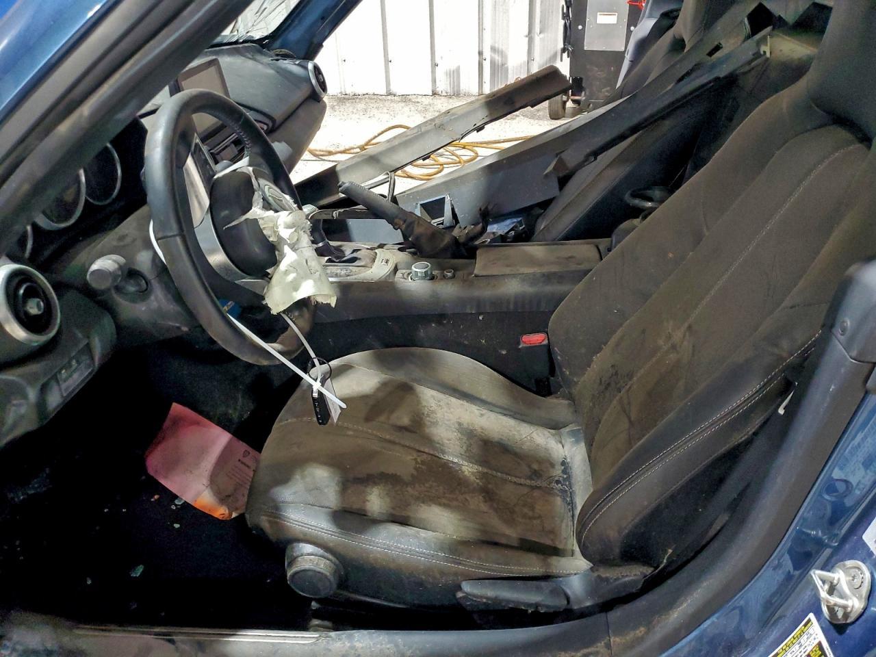 2020 Mazda Mx-5 Miata Grand Touring - Фото 7