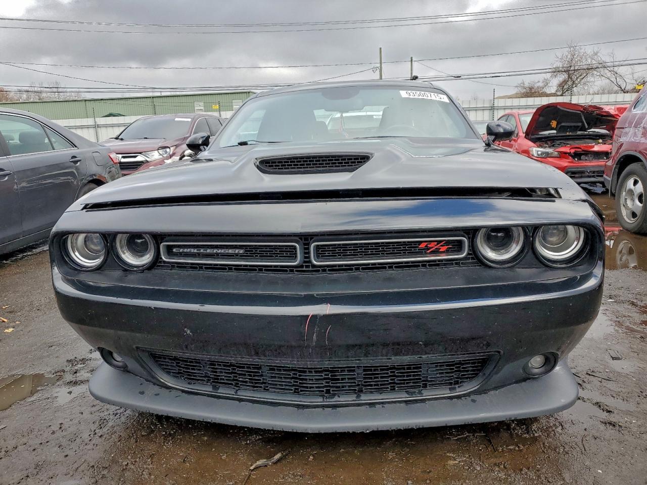 2020 Dodge Challenger R/T - Фото 5