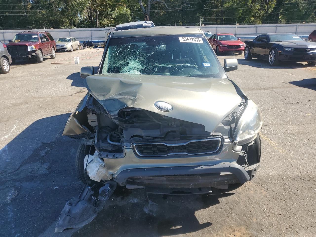 2013 Kia Soul - Фото 5