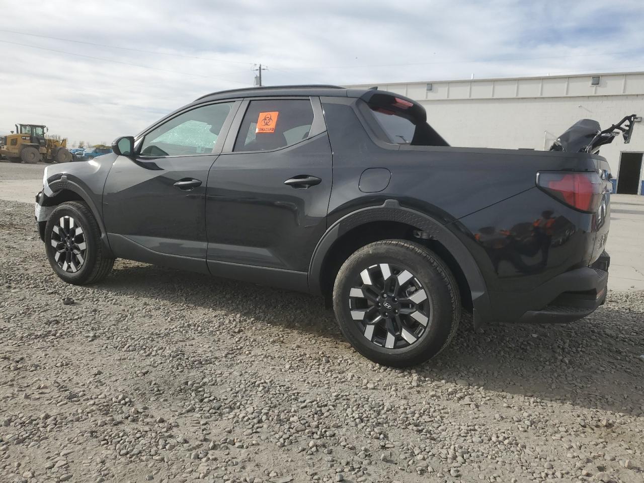 2025 Hyundai Santa Cruz Sel - Фото 2