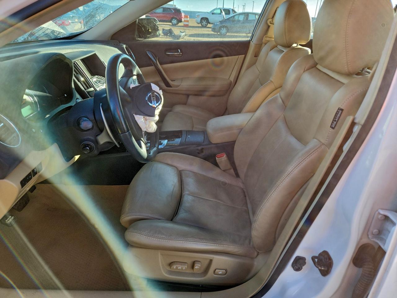 2010 Nissan Maxima S - Image 7