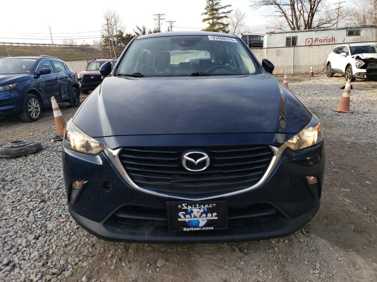 2018 Mazda Cx-3 Sport - Фото 5