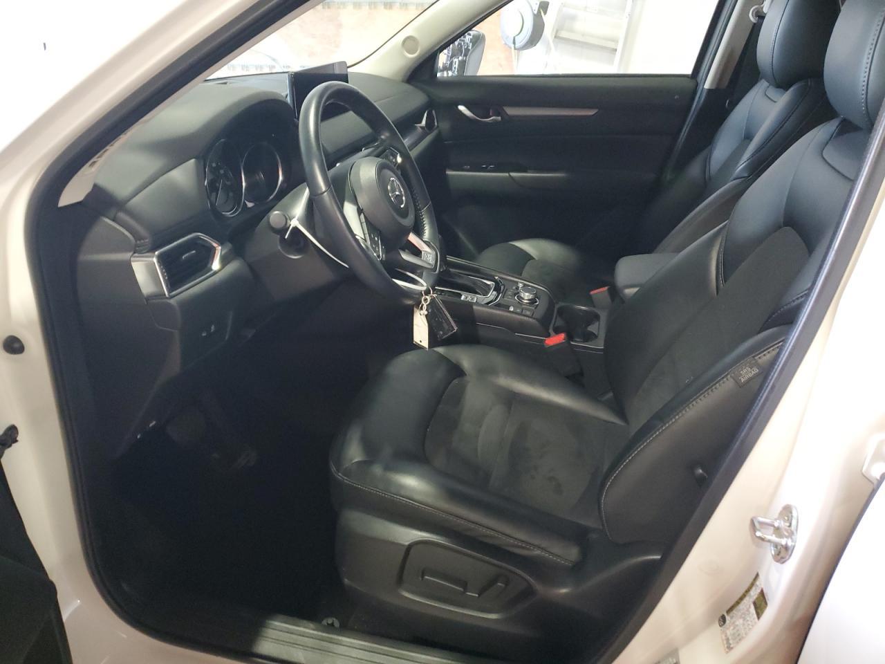 2023 Mazda Cx-5 Select - Фото 7