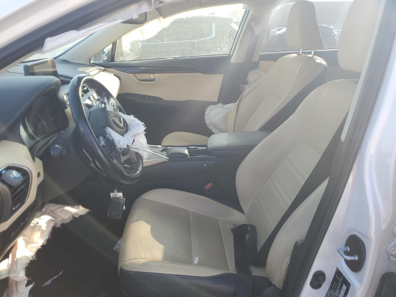 2019 Lexus Nx 300 Base - Фото 7