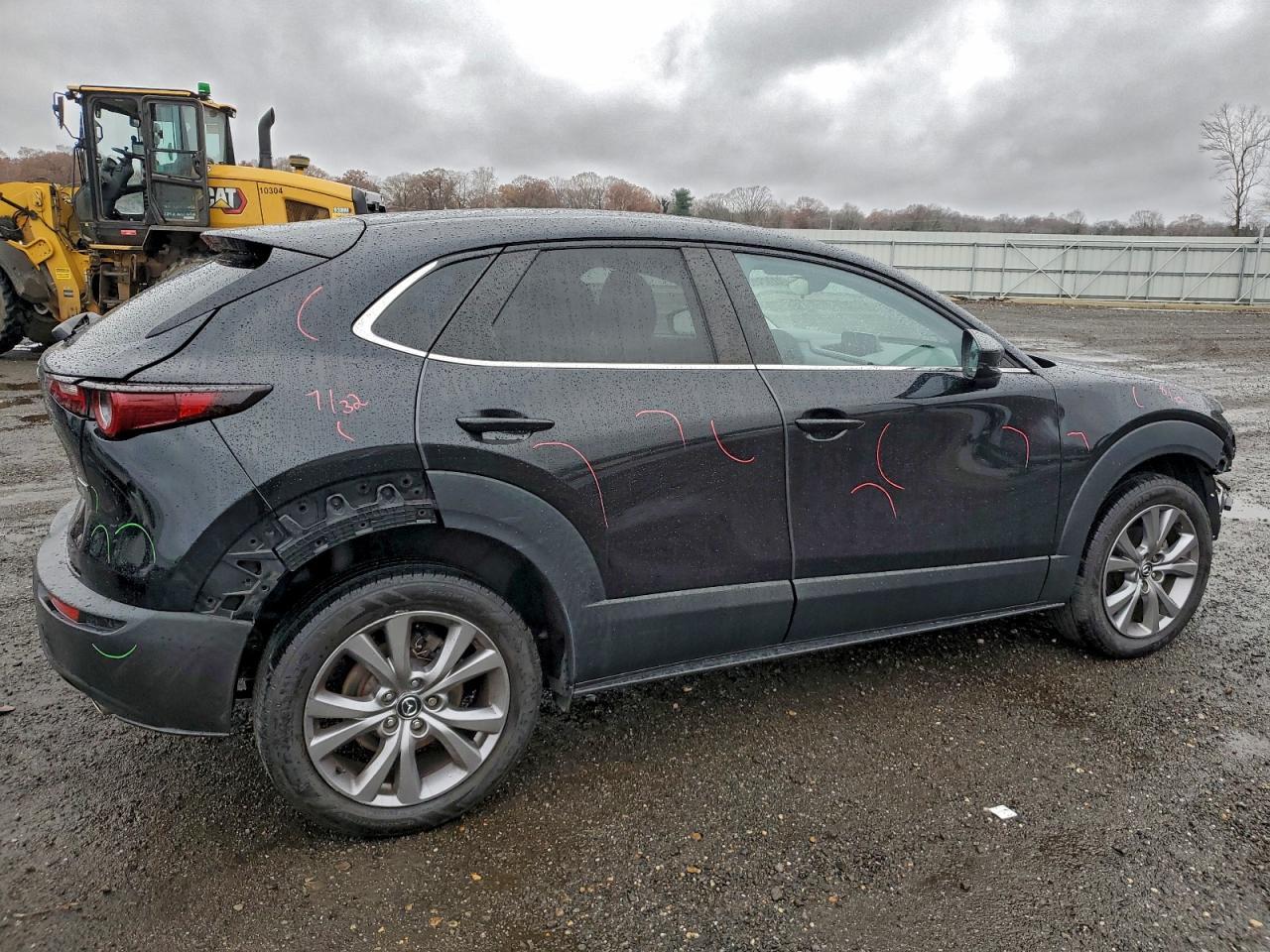 2021 Mazda Cx-30 Preferred - Фото 3
