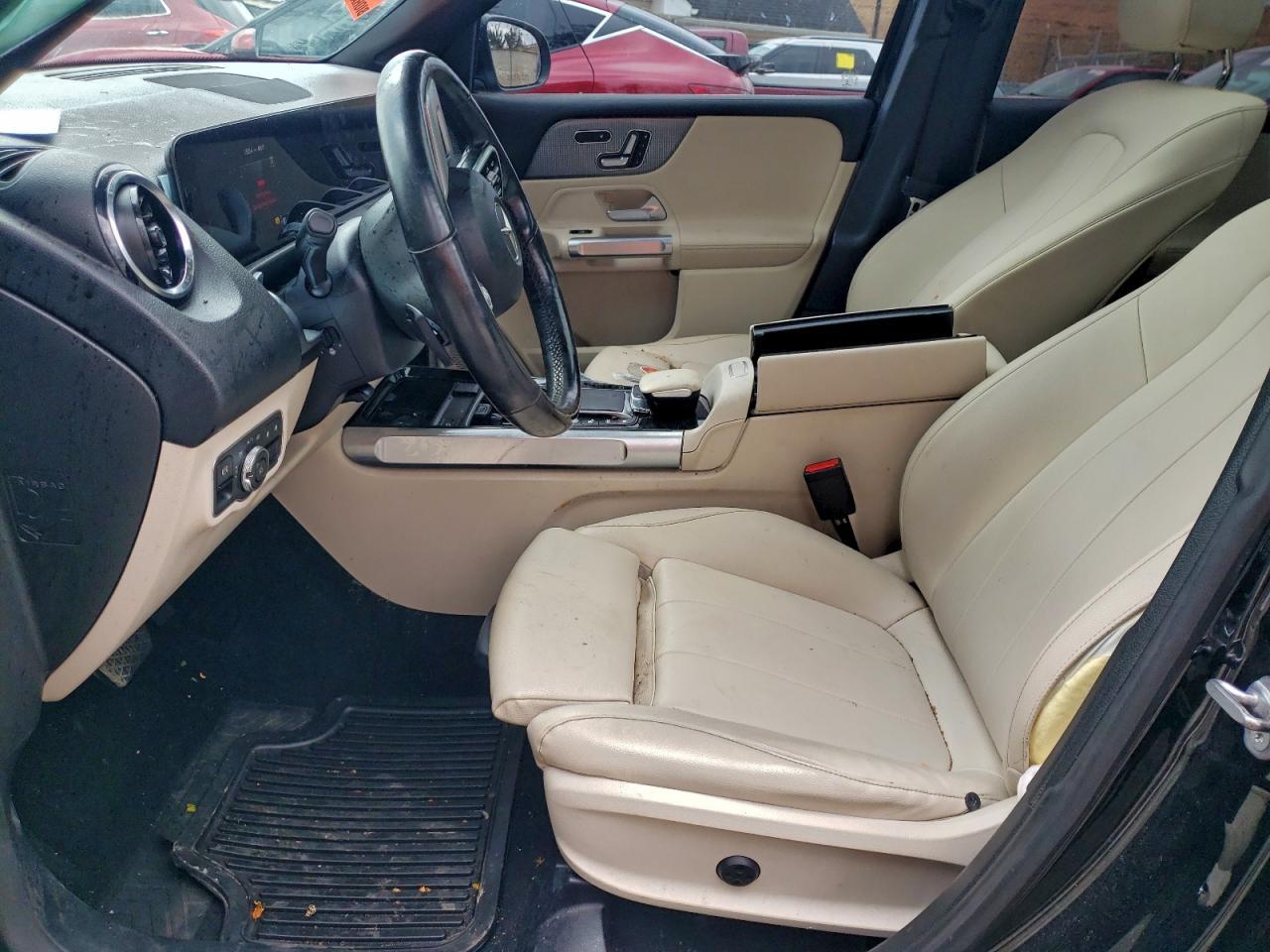 2021 Mercedes-Benz Glb 250 4Matic - Image 7