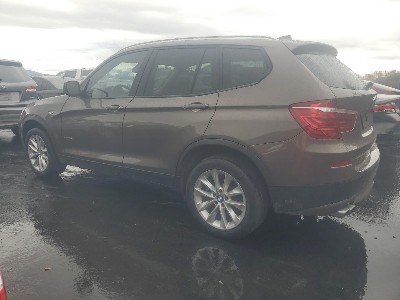 2014 BMW X3 xDrive28I - Image 2