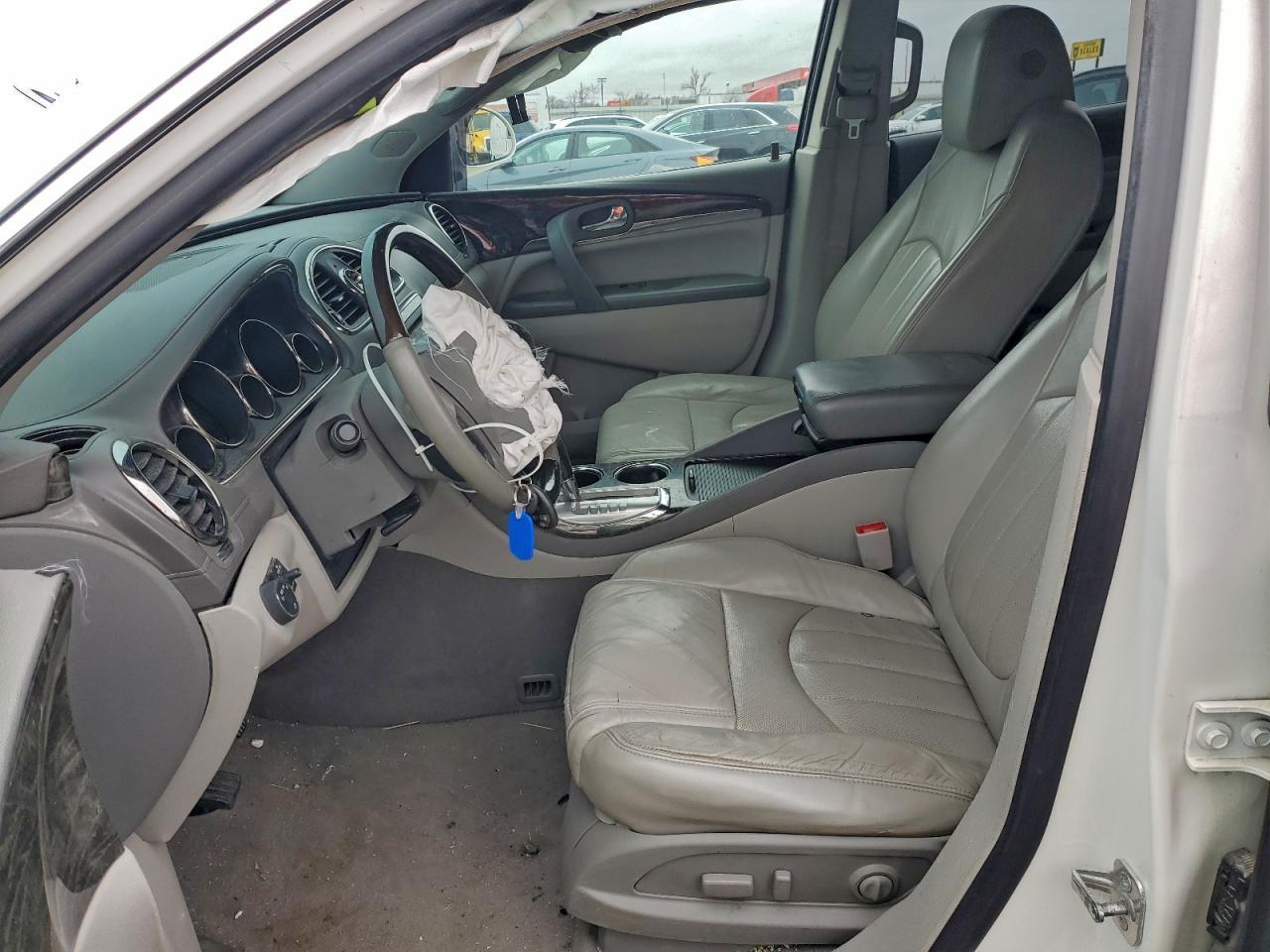 2014 Buick Enclave - Image 7