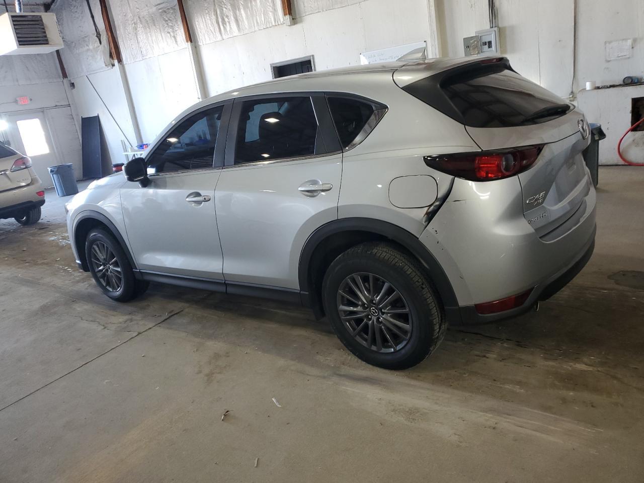 2018 Mazda Cx-5 Sport - Фото 2