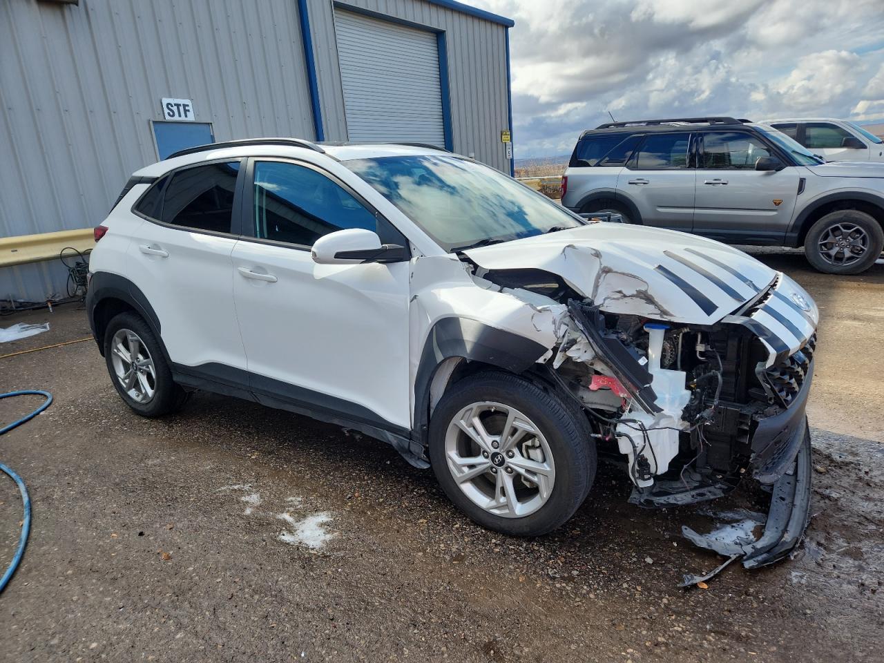 2022 Hyundai Kona Sel - Image 4