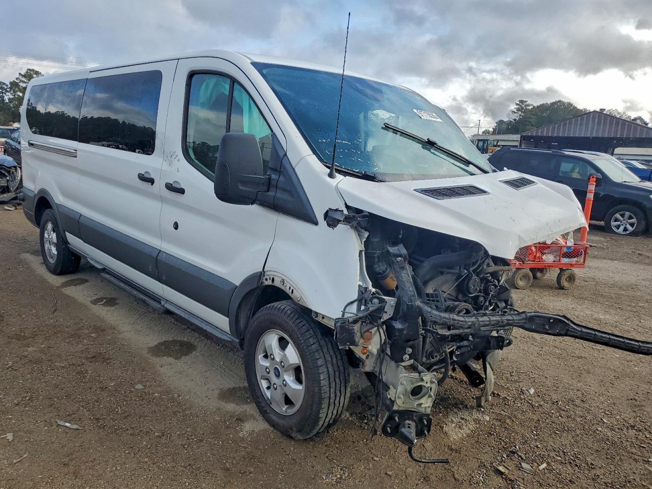 2018 Ford Transit T-350 - Фото 4