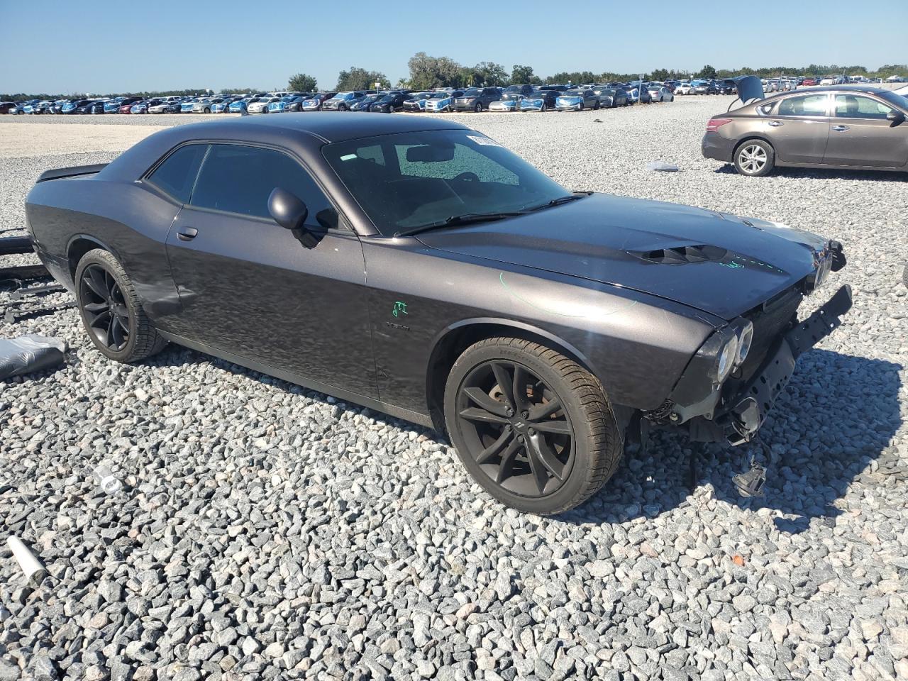 2018 Dodge Challenger R/T - Фото 4