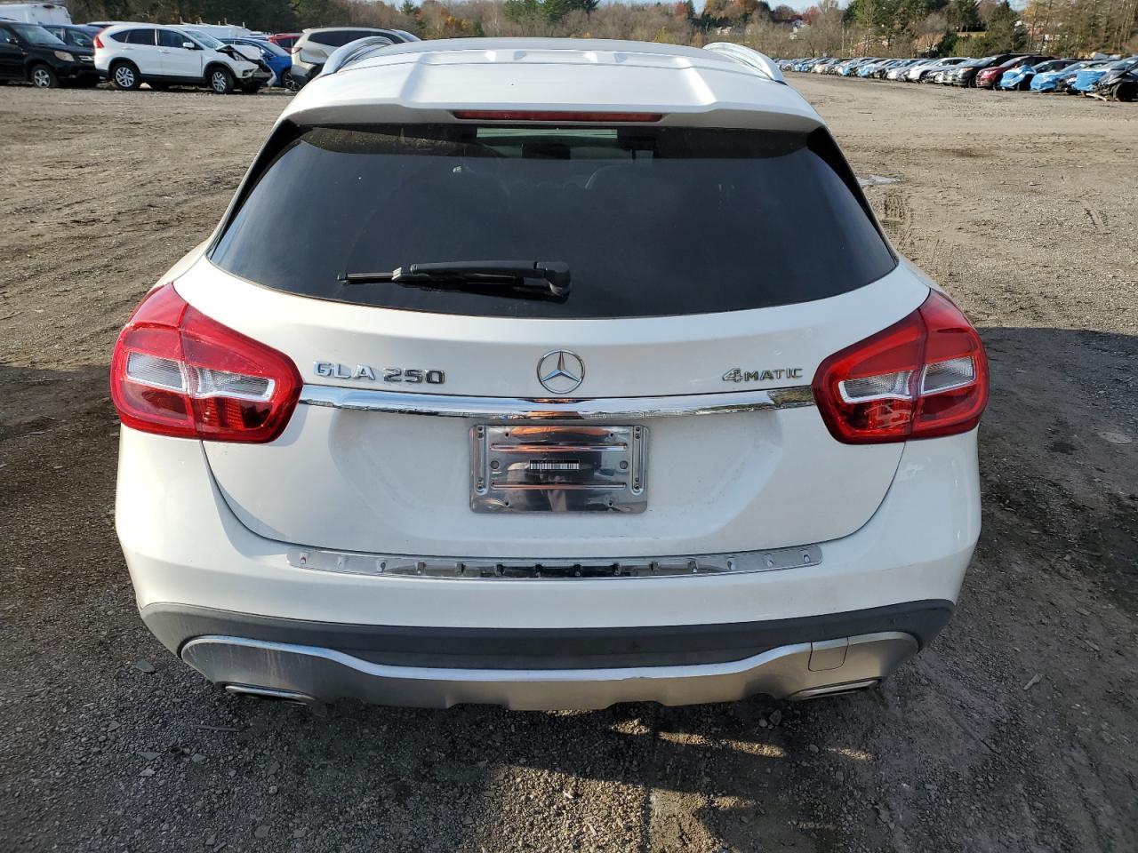 2019 Mercedes-Benz Gla 250 4Matic - Фото 6