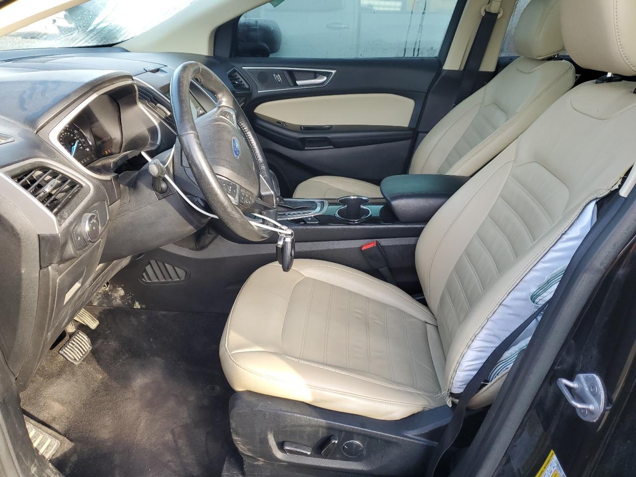 2017 Ford Edge Sel - Image 7