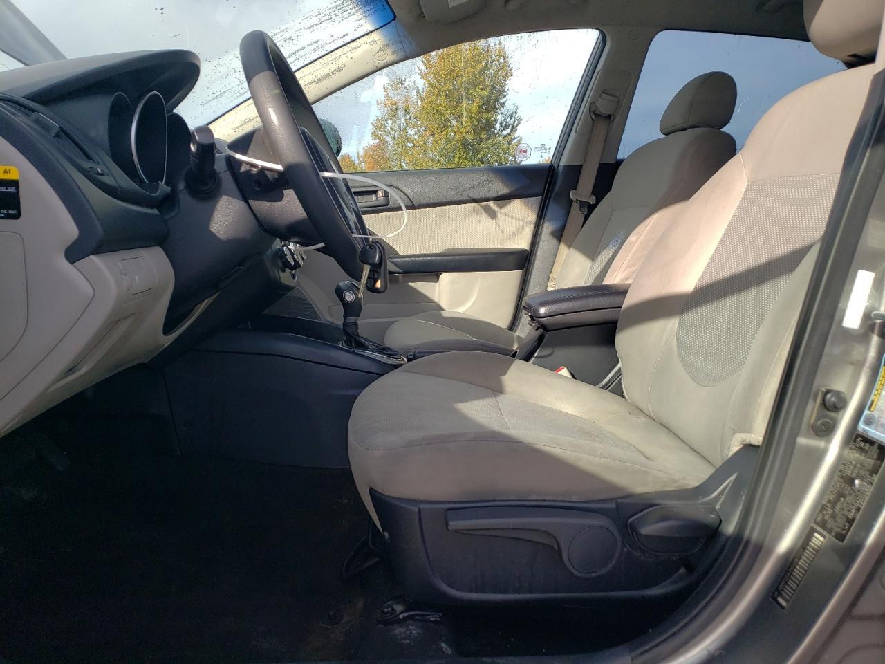 2012 Kia Forte Ex - Фото 7