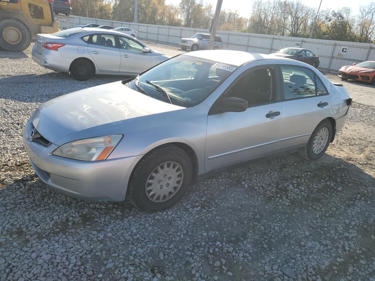 2003 Honda Accord Dx