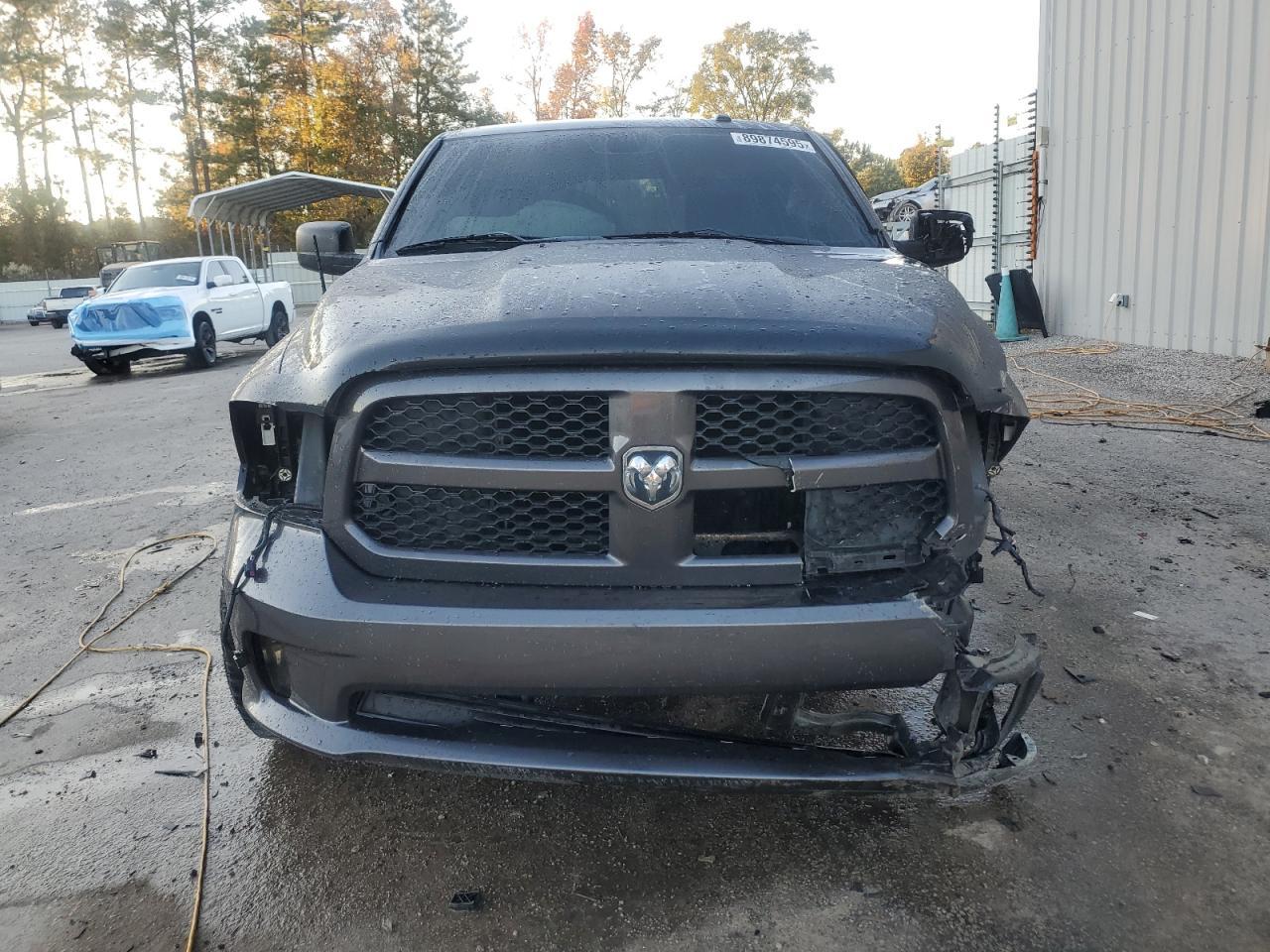 2016 Ram 1500 Slt - Image 5