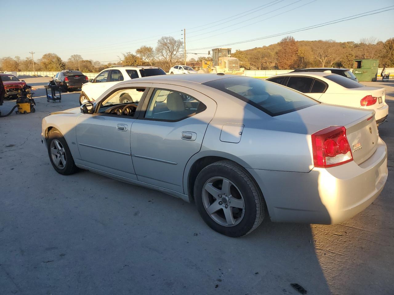 2010 Dodge Charger Sxt - Фото 2