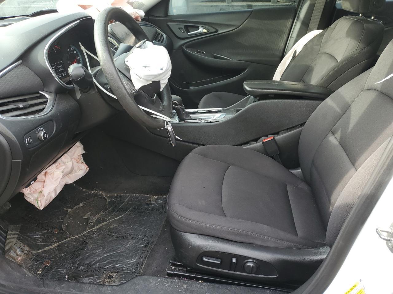 2021 Chevrolet Malibu Ls - Image 7