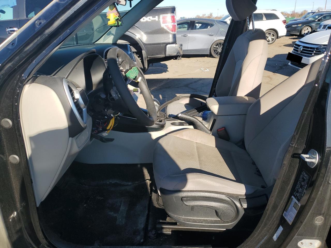 2021 Kia Soul Lx - Фото 7