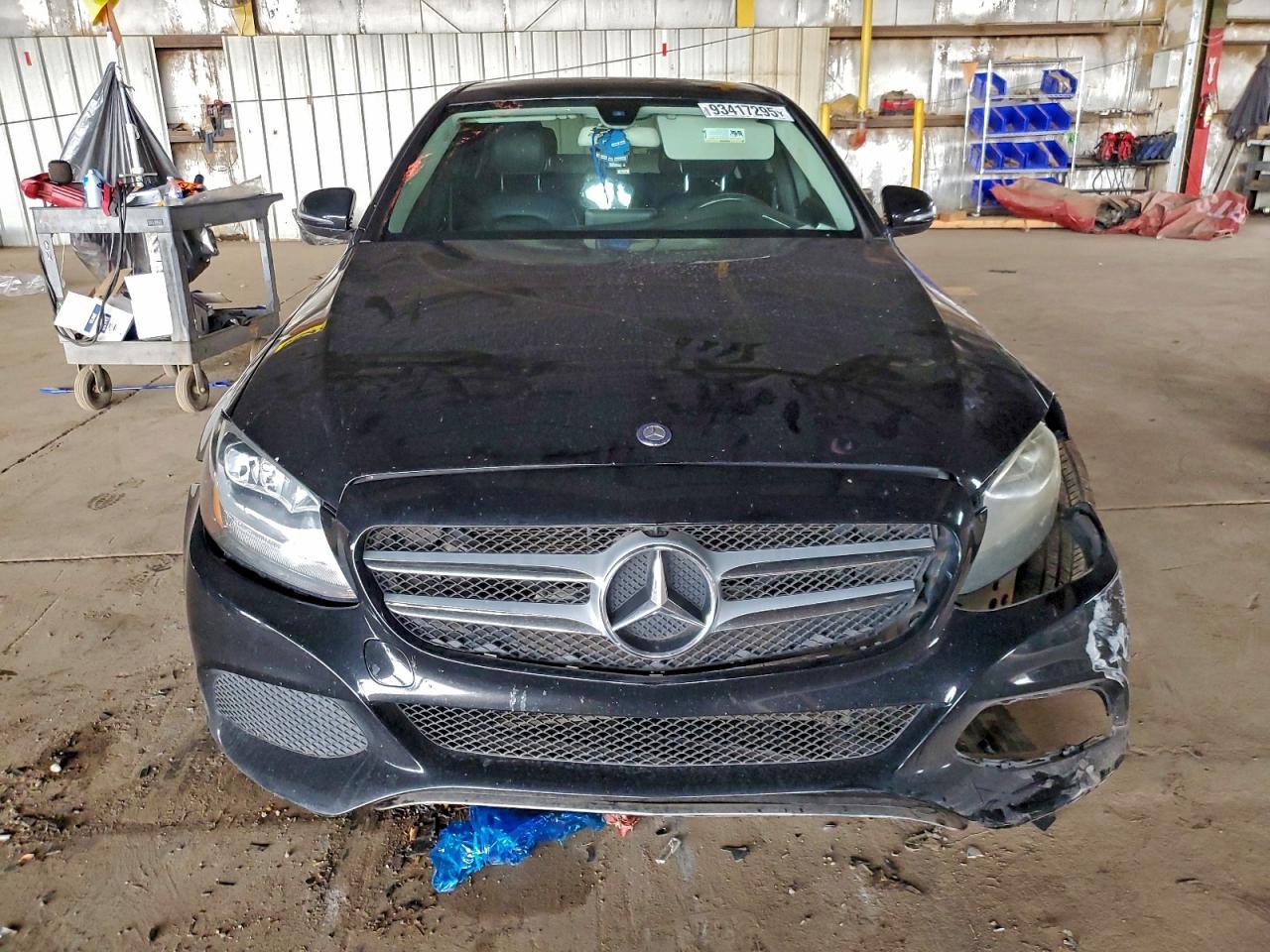 2017 Mercedes-Benz C 300 - Image 5