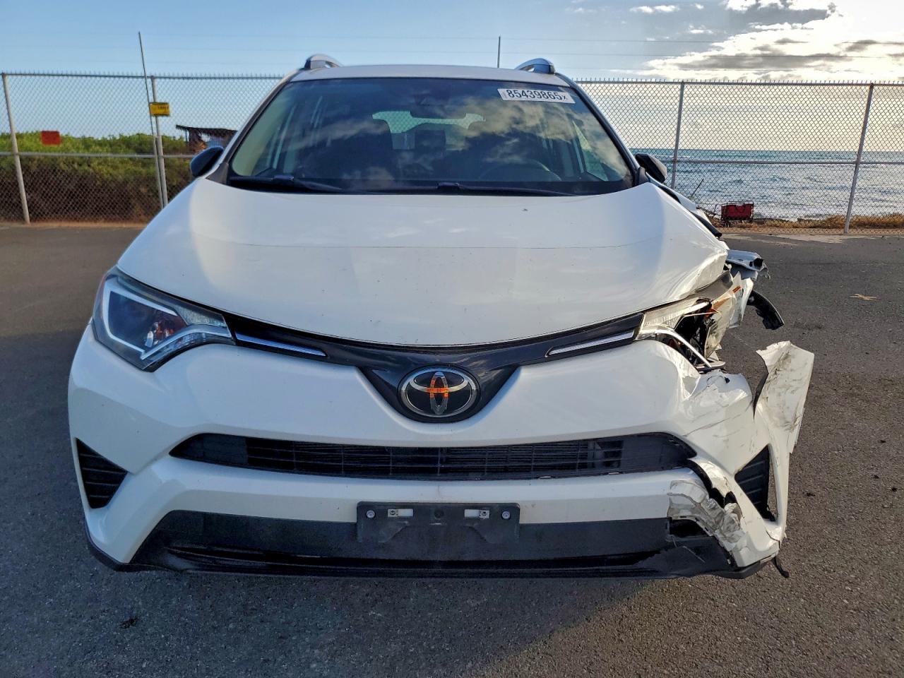 2018 Toyota Rav4 Le - Фото 5