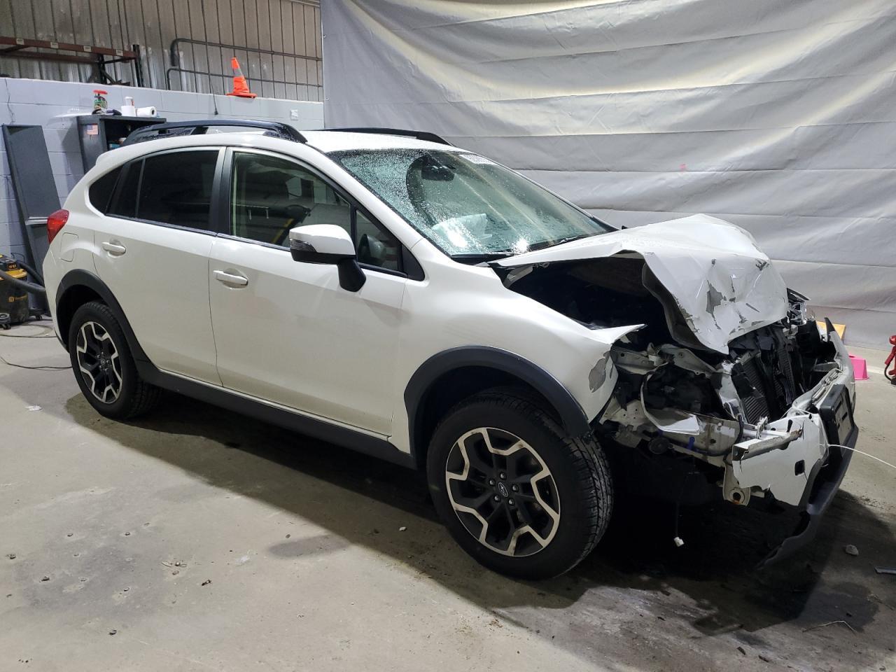 2016 Subaru Crosstrek Limited - Фото 4