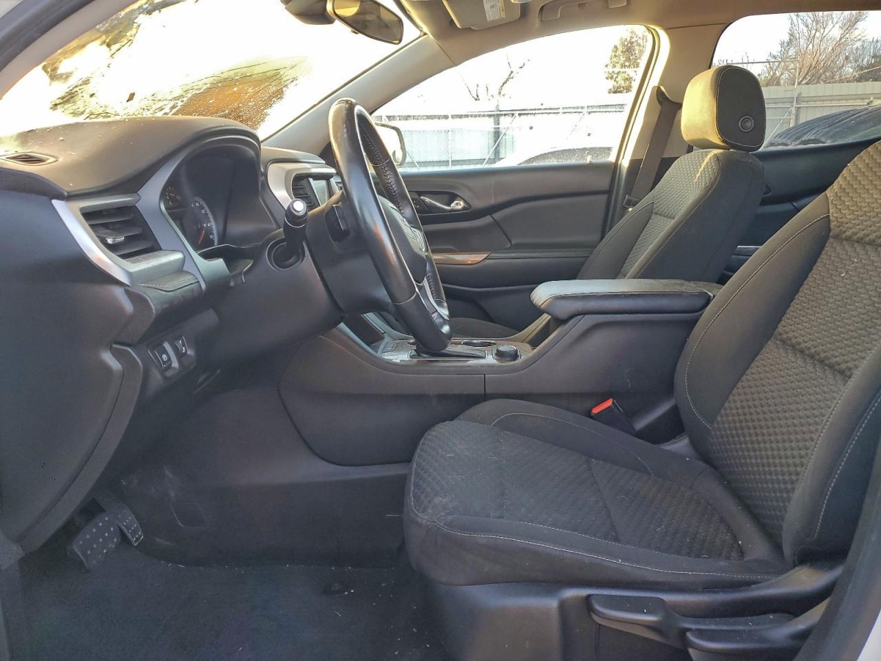 2018 GMC Acadia Sle - Image 7
