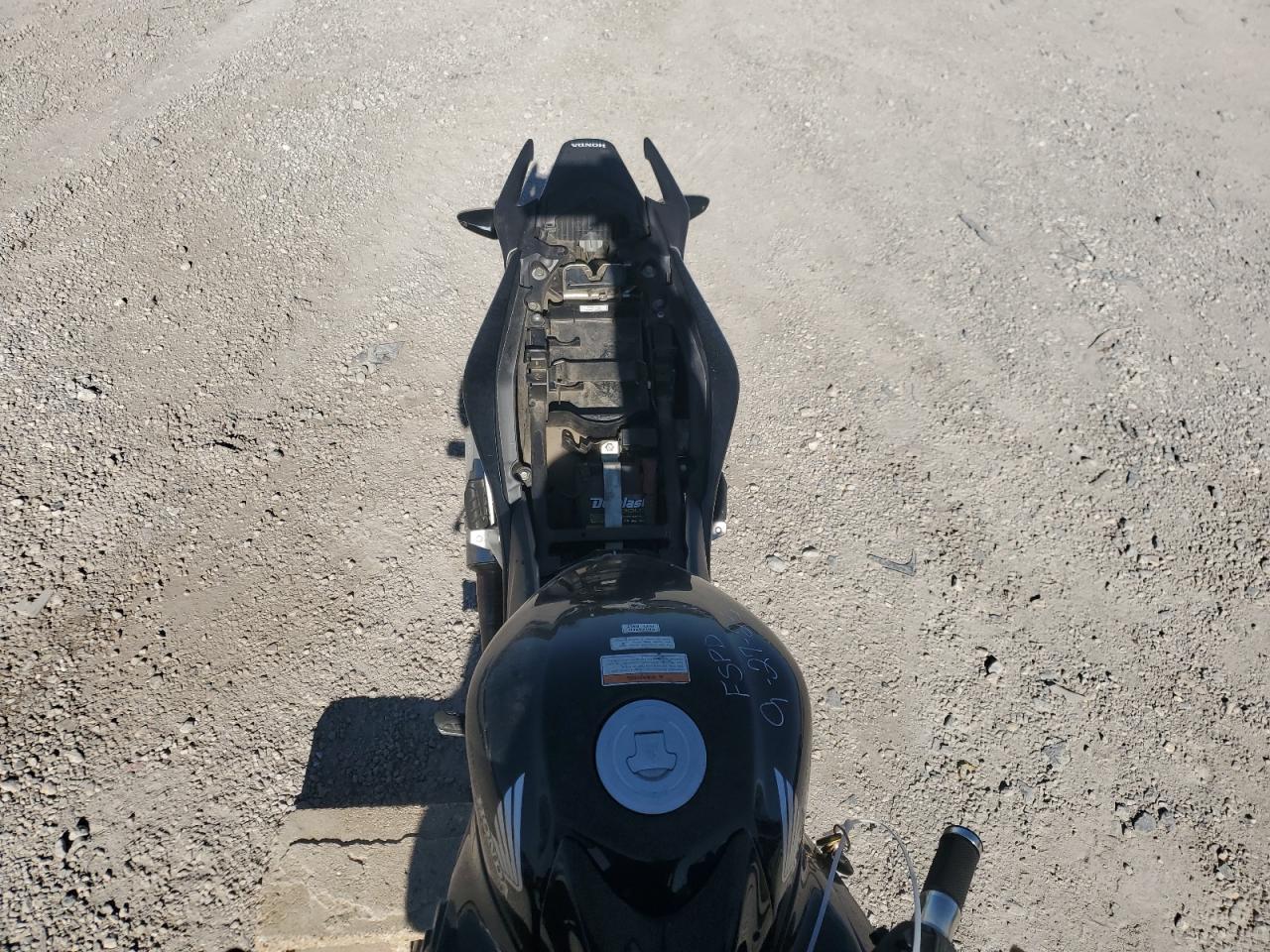 2013 Honda Cbr250 R - Фото 5