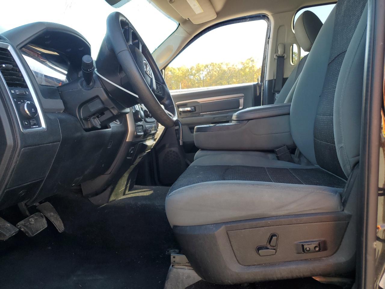 2019 Ram 1500 Classic Slt - Фото 7