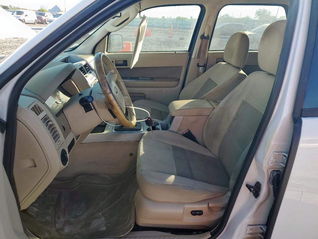2009 Ford Escape Xlt - Image 7