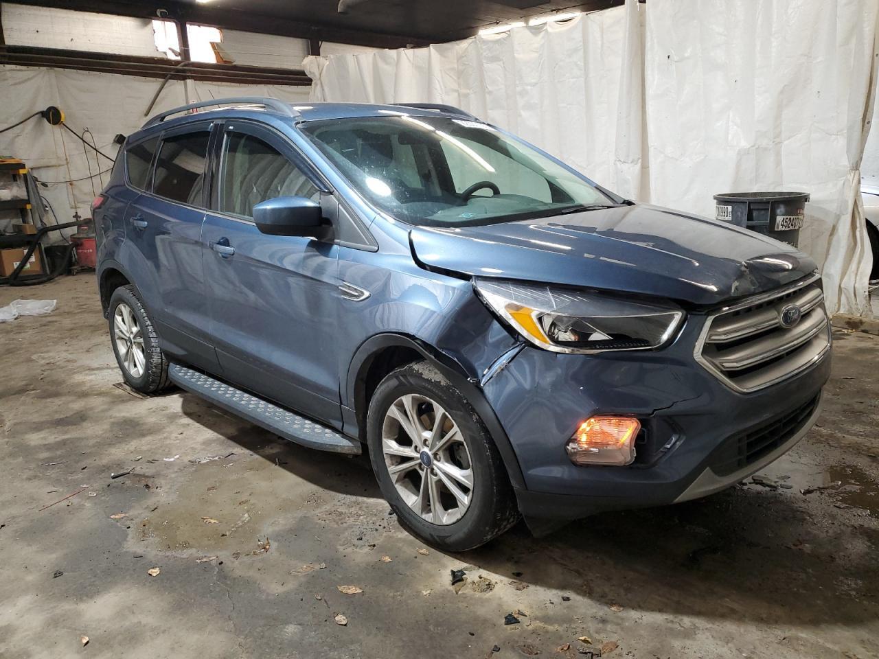2018 Ford Escape Se - Image 4