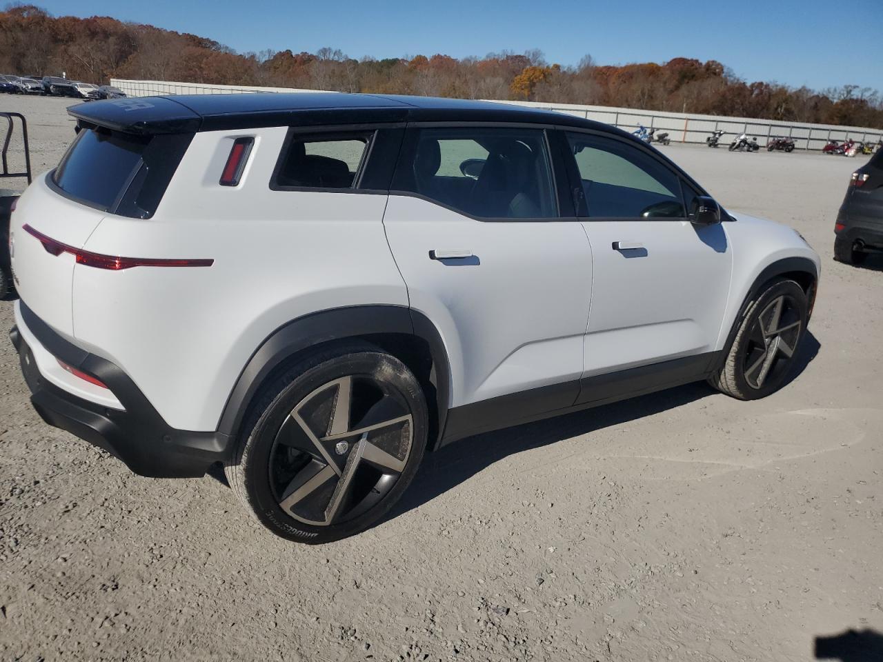 2023 Fisker Inc. Ocean Ultra - Image 3