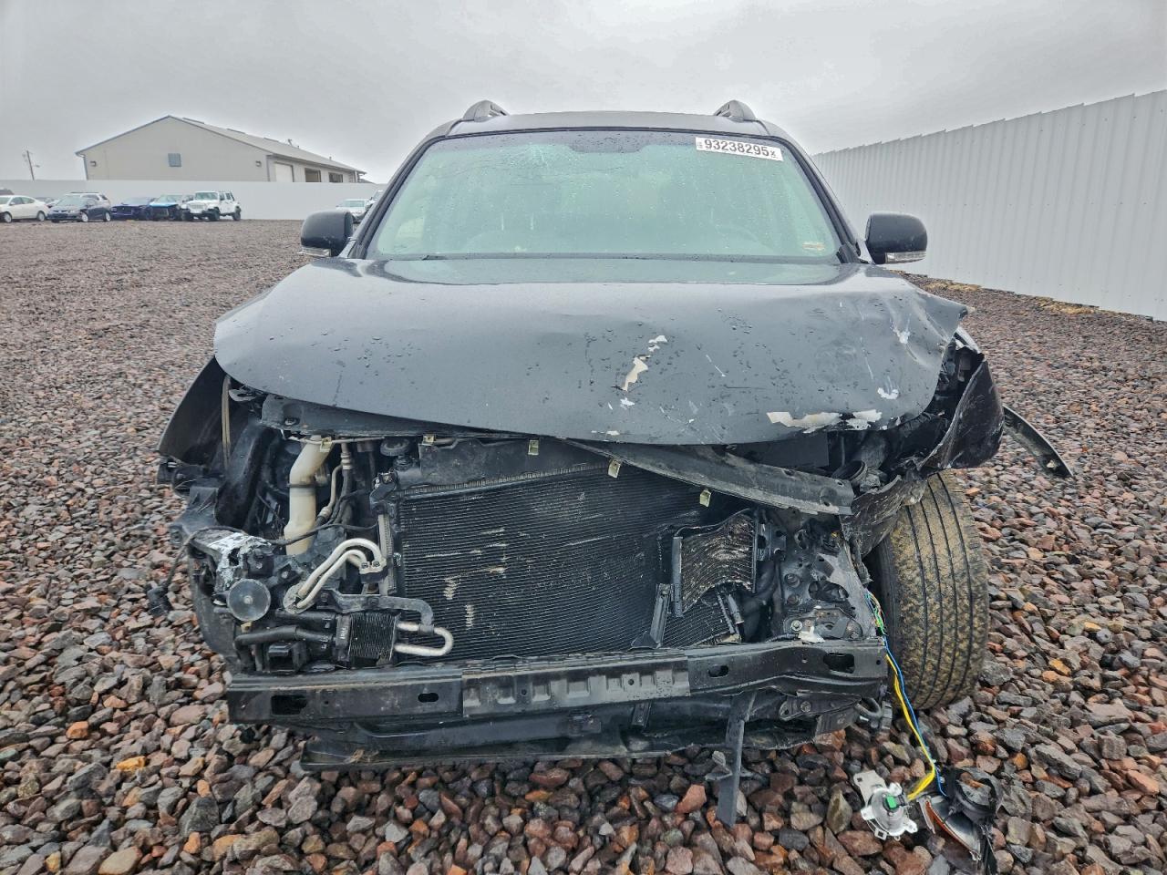 2011 Hyundai Veracruz Gls - Image 5