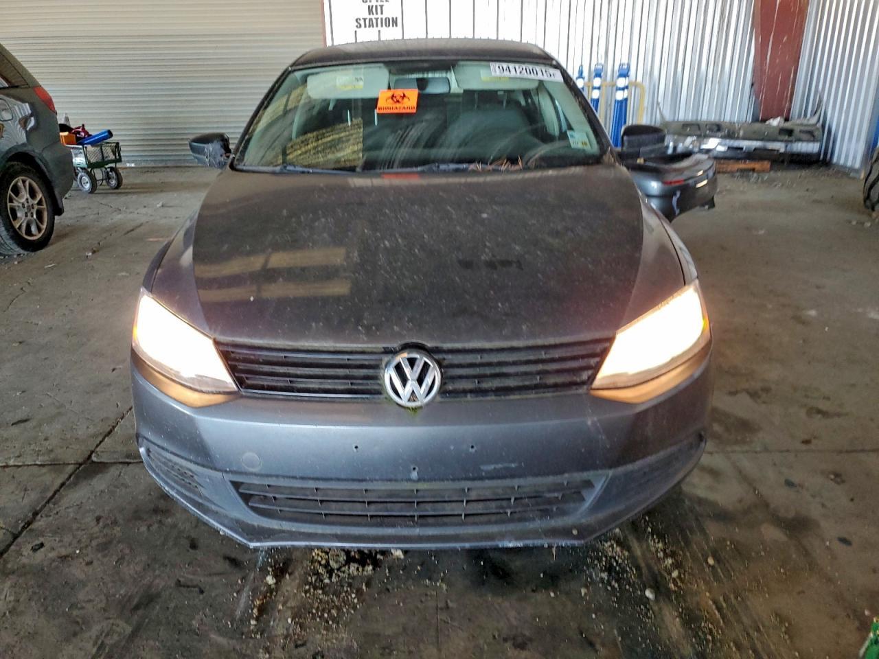 2011 Volkswagen Jetta Base - Фото 5