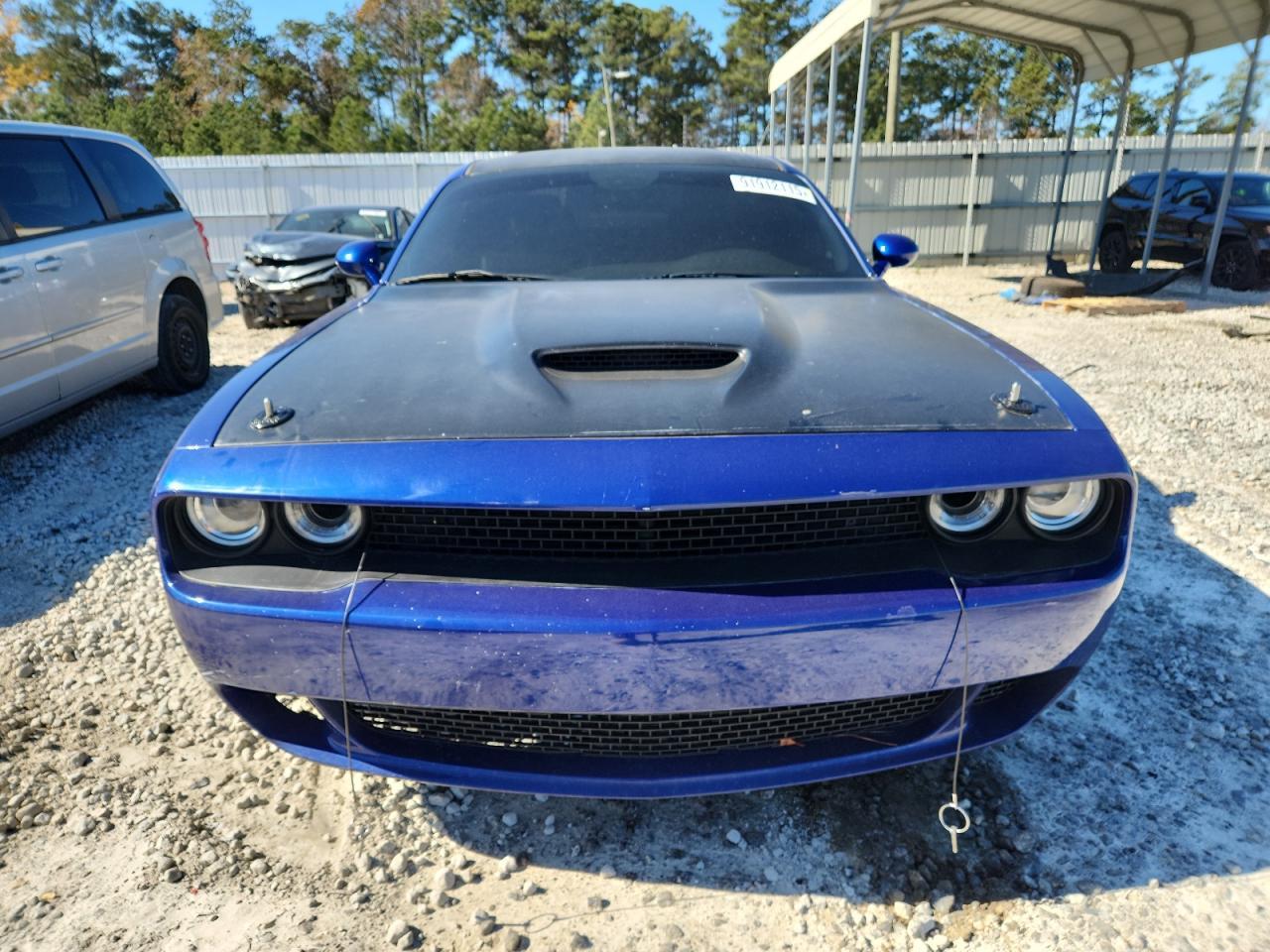 2018 Dodge Challenger R/T 392 - Image 5