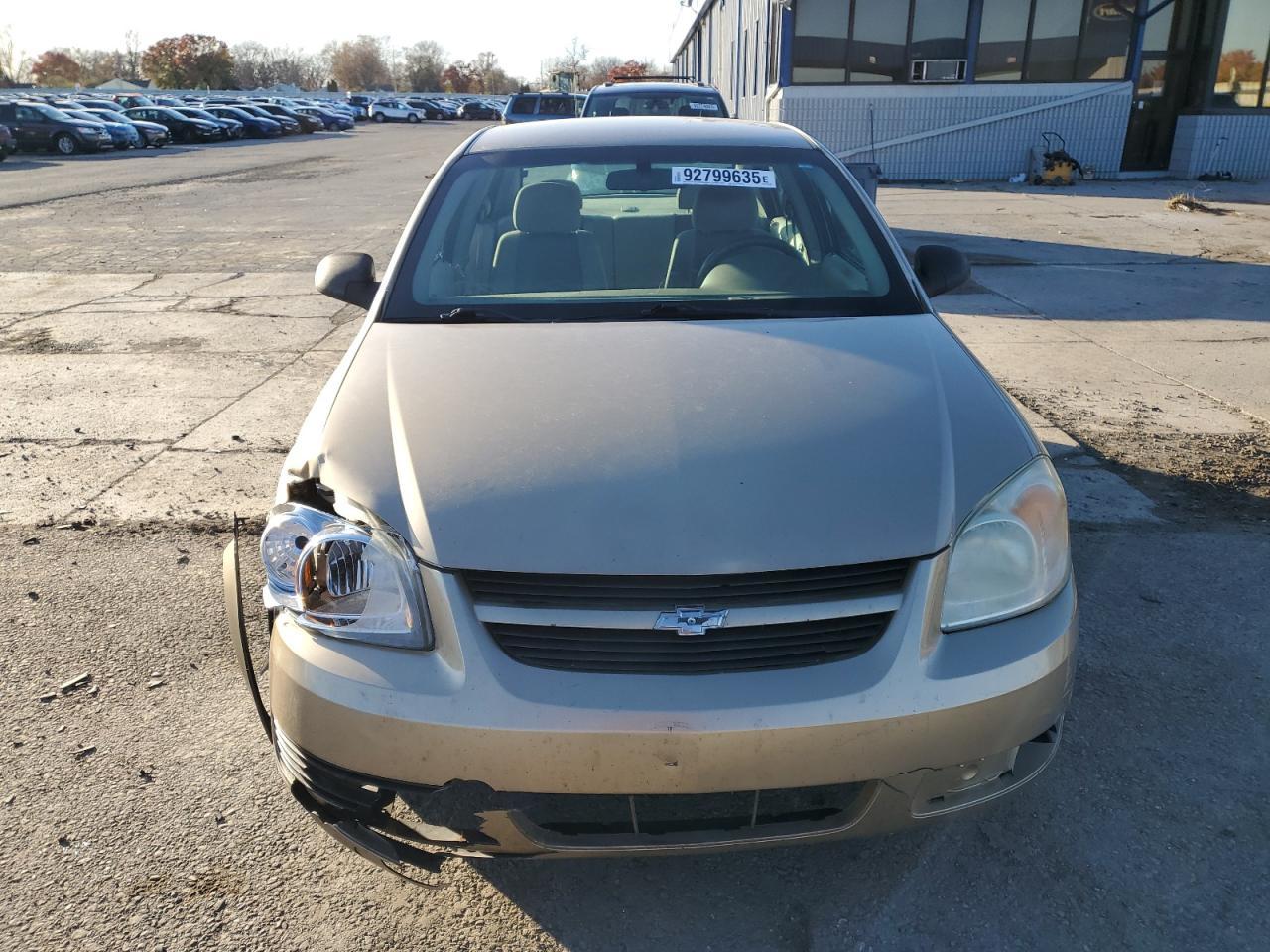 2005 Chevrolet Cobalt - Image 5