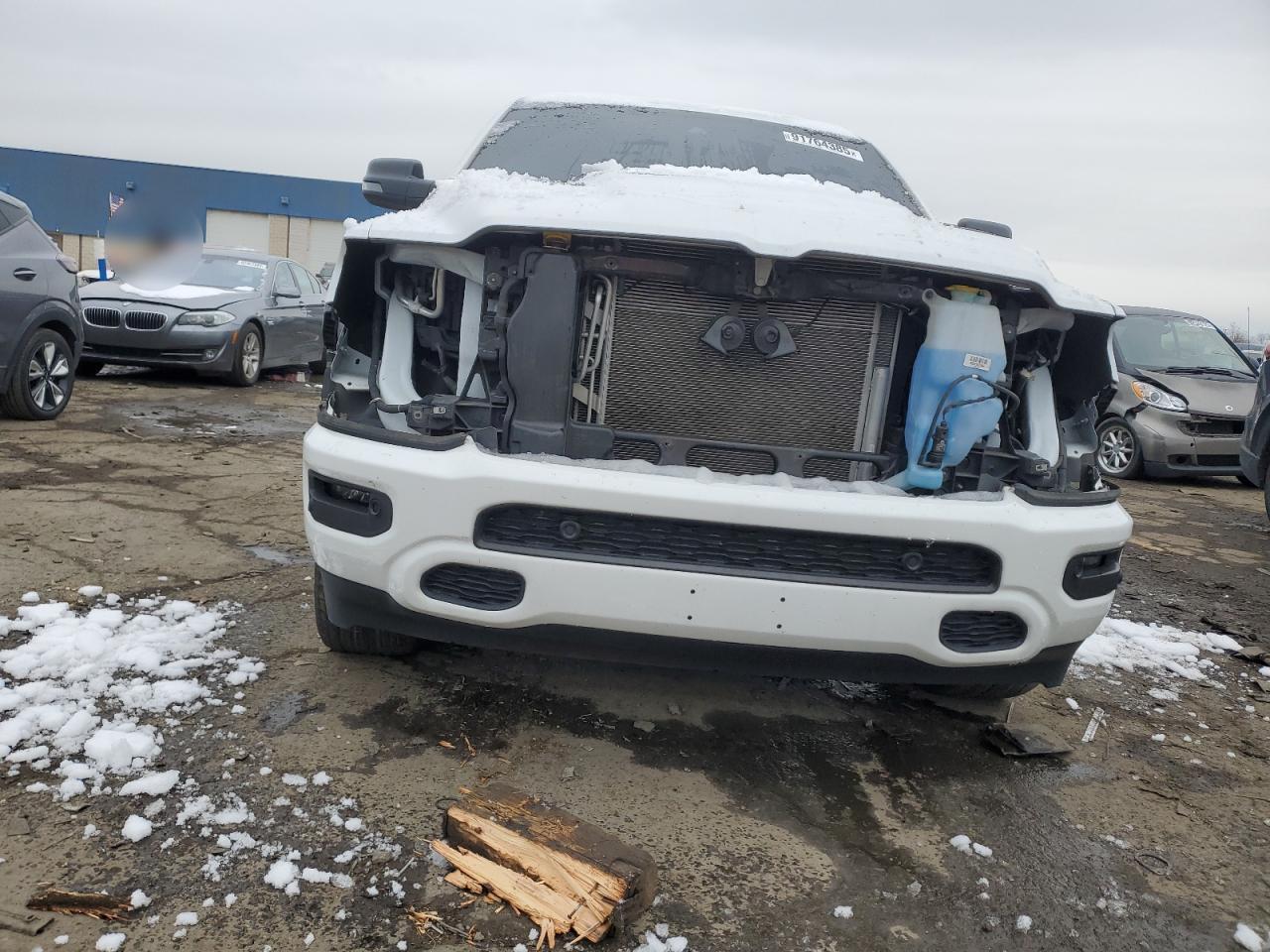 2024 Ram 1500 Laramie - Image 5