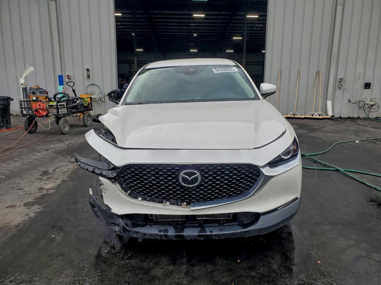 2021 Mazda Cx-30 Select - Фото 5
