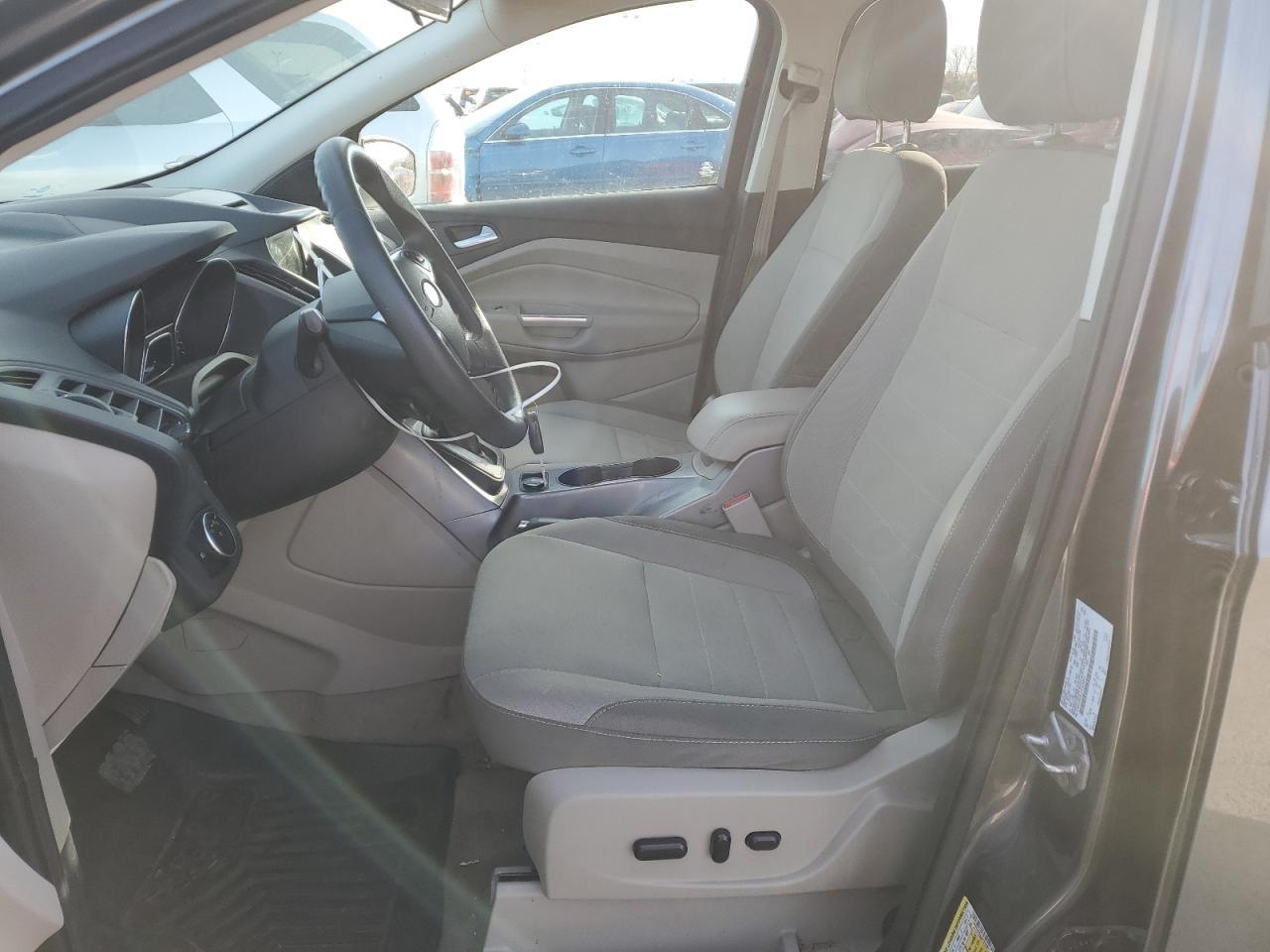 2016 Ford Escape Se - Image 7