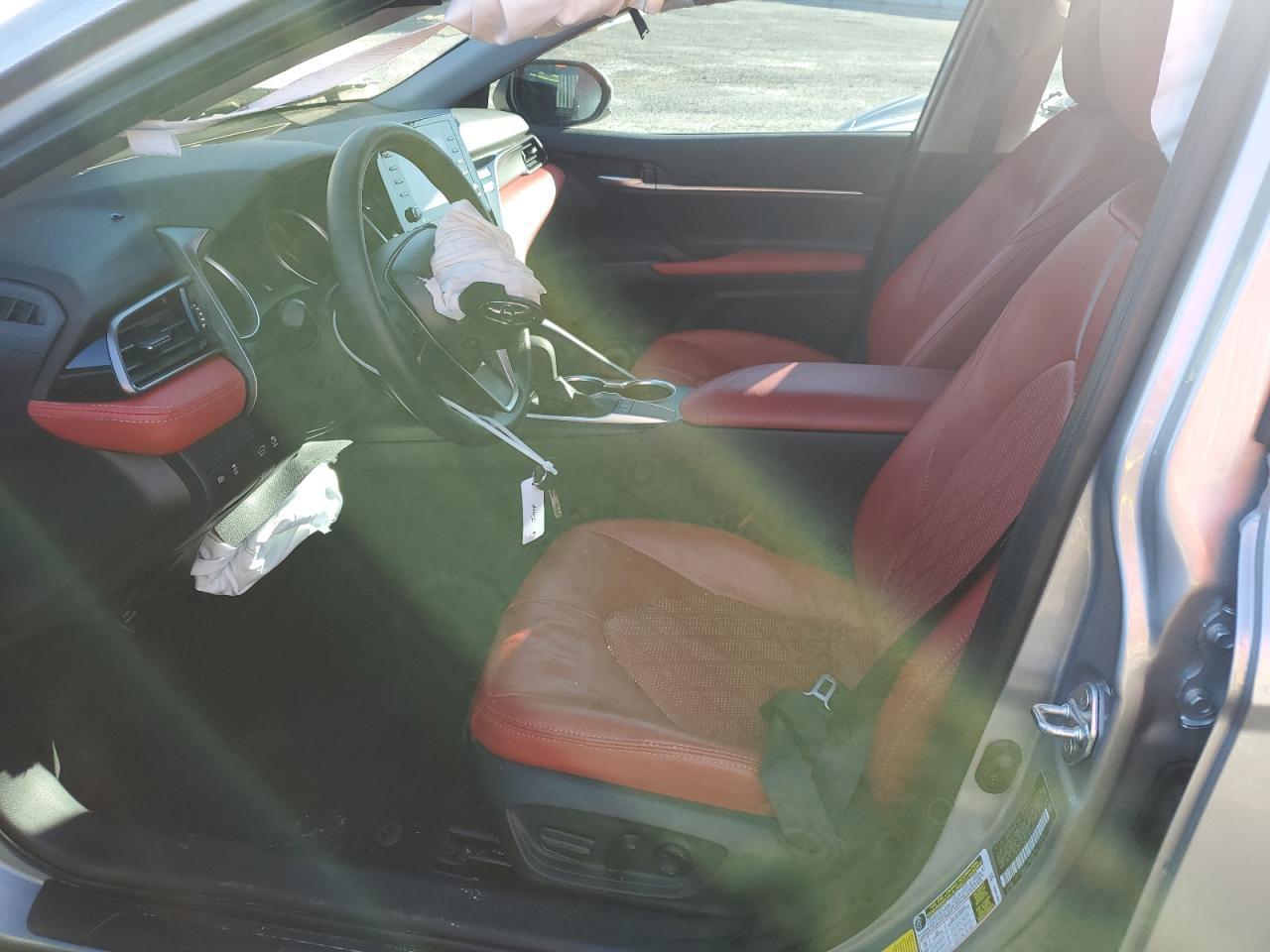 2024 Toyota Camry Le - Image 7