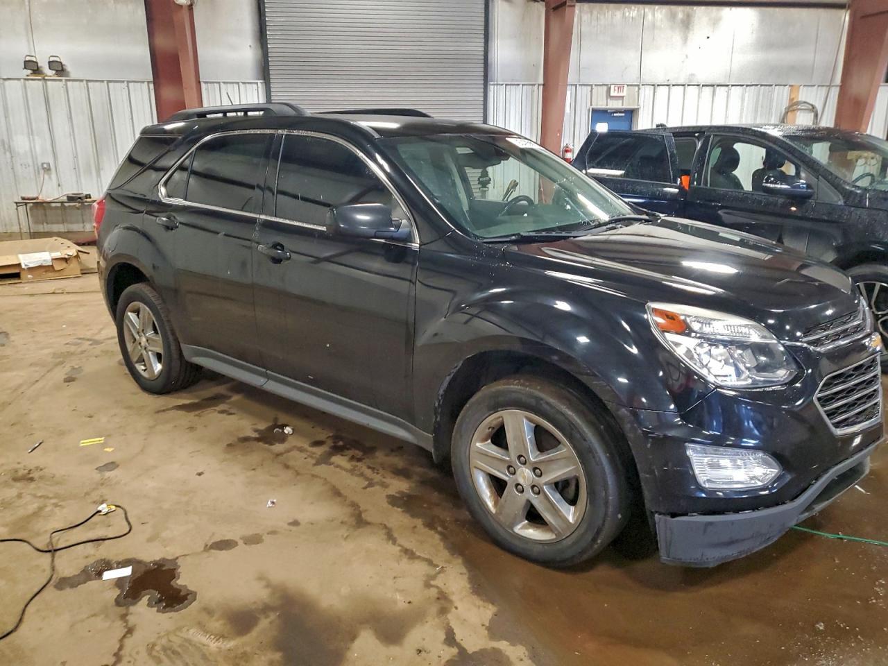 2016 Chevrolet Equinox Lt - Image 4
