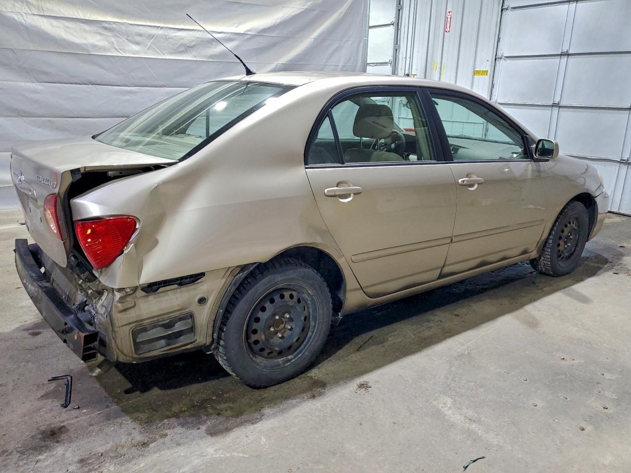 2007 Toyota Corolla - Фото 3