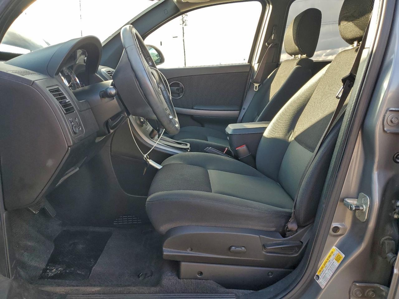2006 Pontiac Torrent - Фото 7