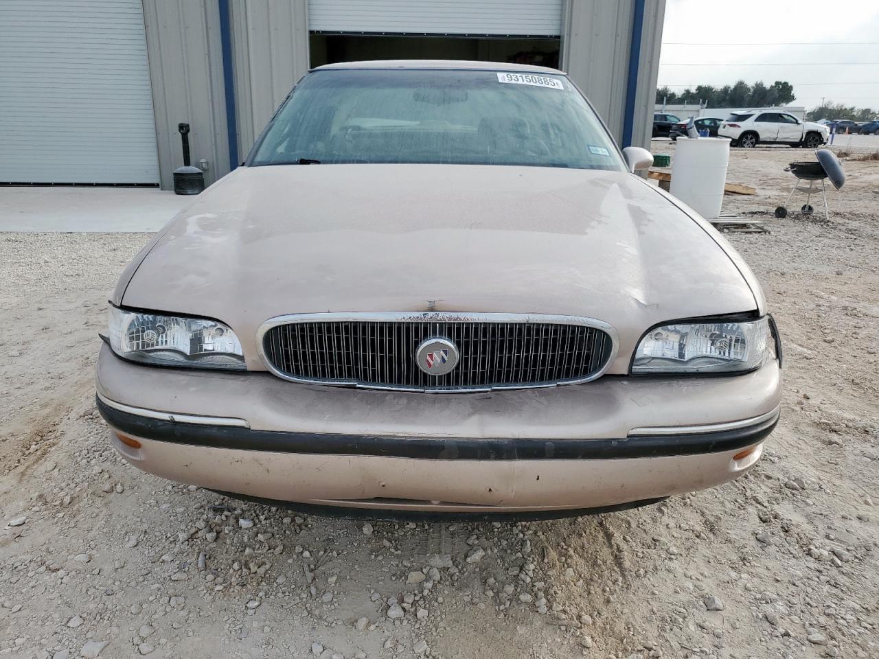 1998 Buick Lesabre Custom - Image 5