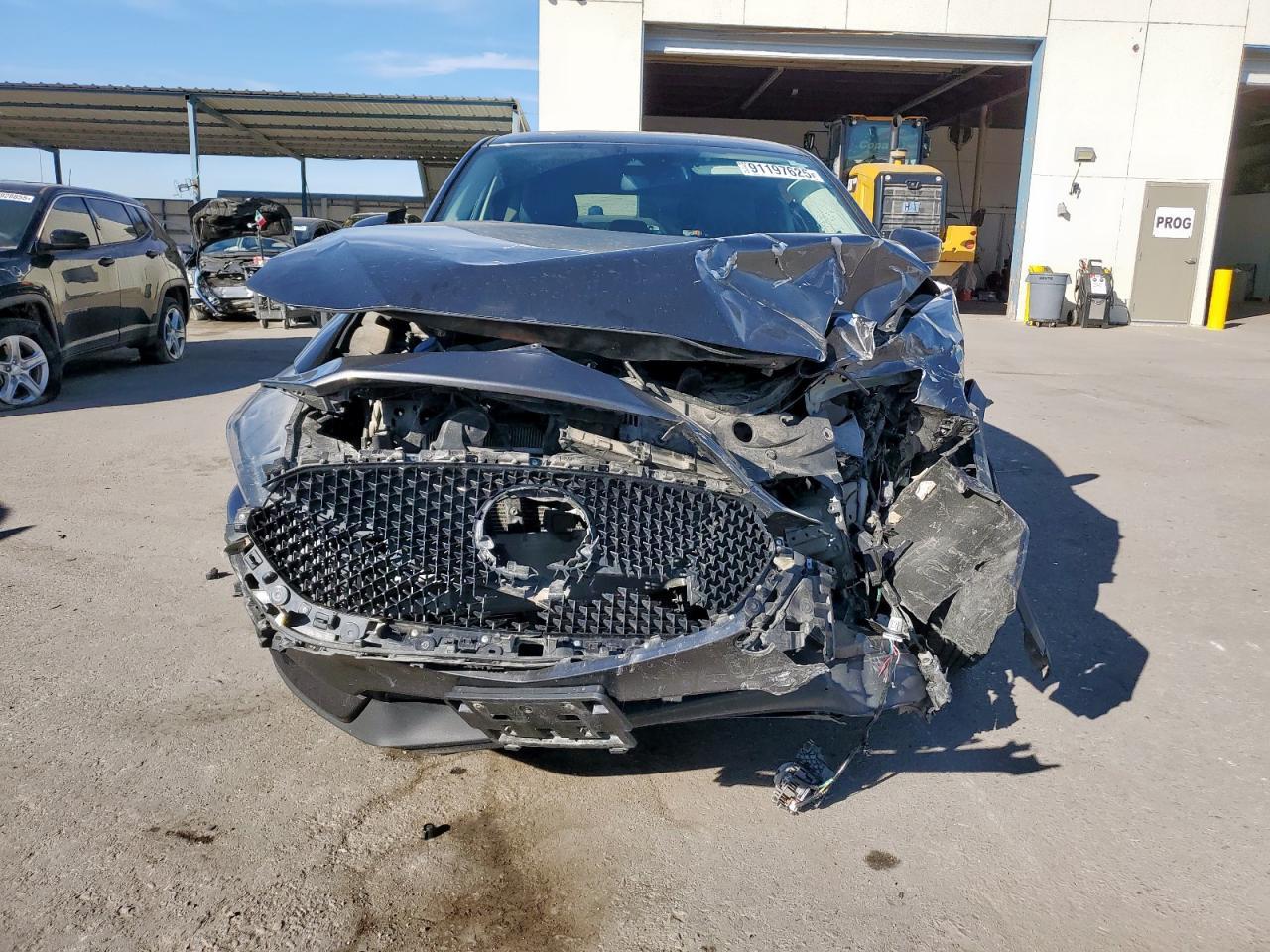 2021 Mazda Cx-5 Touring - Image 5