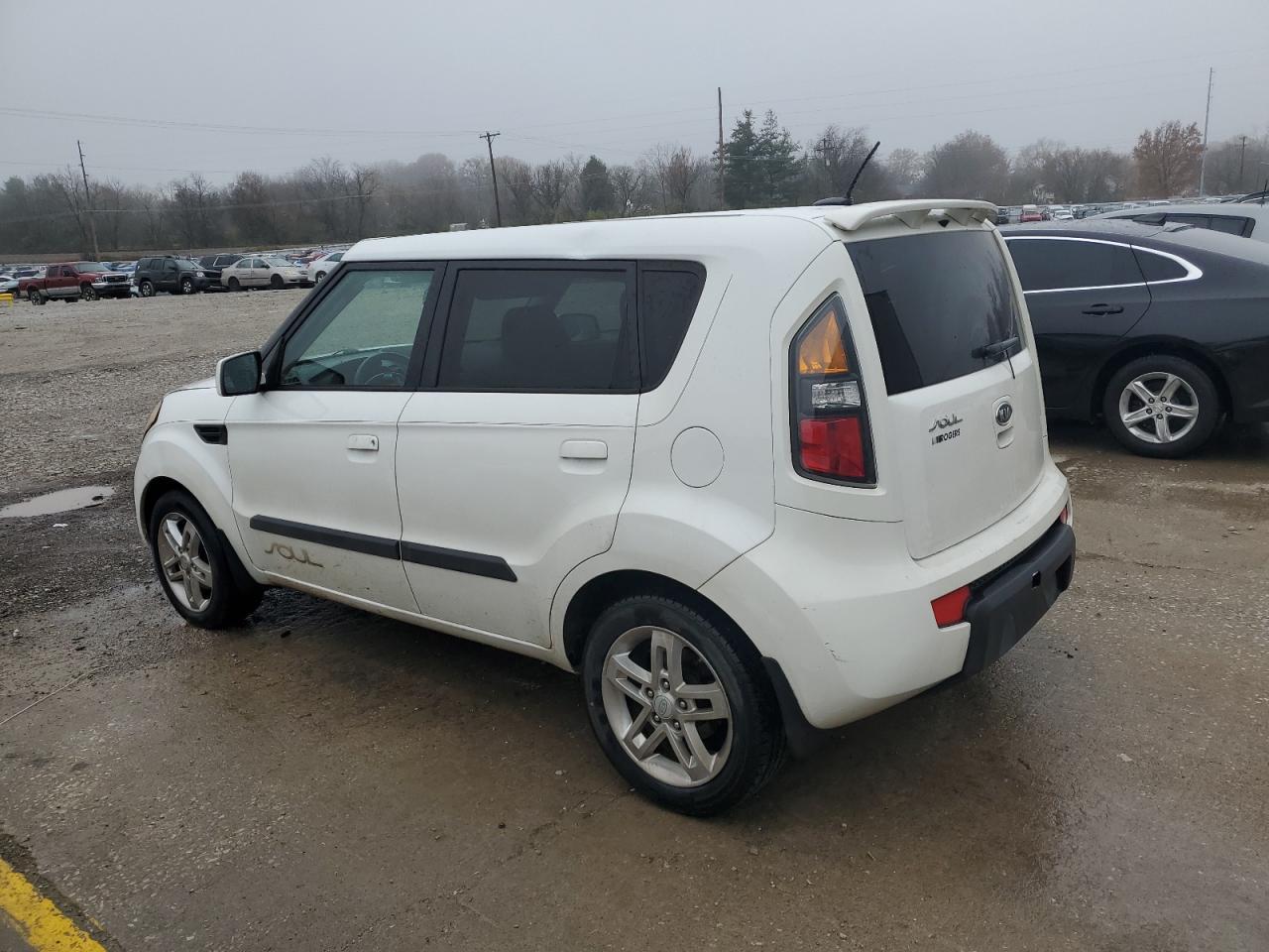 2010 Kia Soul + - Фото 2
