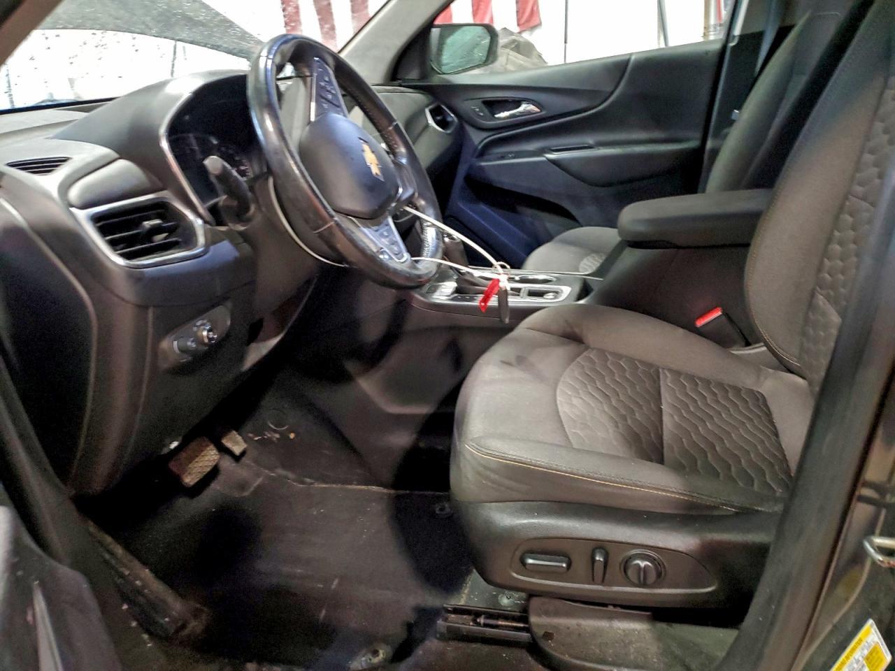 2019 Chevrolet Equinox Lt - Image 7