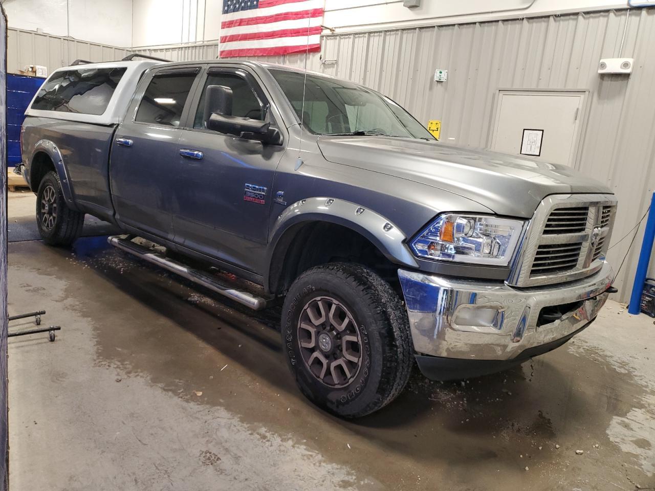 2010 Dodge Ram 3500 - Image 4
