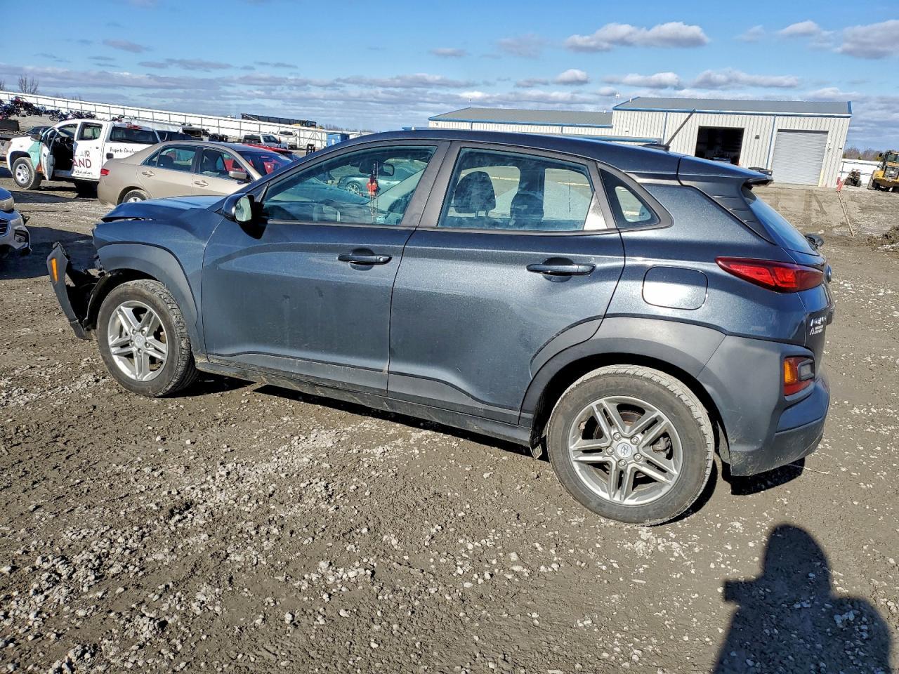 2020 Hyundai Kona Se - Image 2